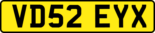 VD52EYX