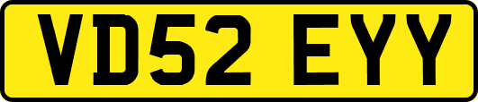 VD52EYY