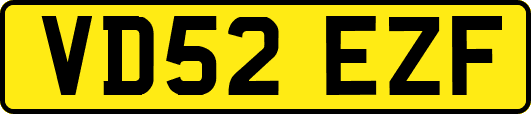 VD52EZF