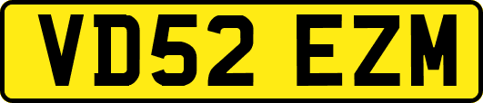VD52EZM