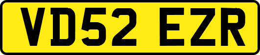 VD52EZR
