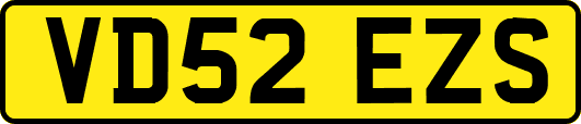 VD52EZS