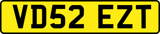 VD52EZT