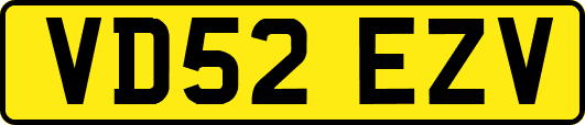 VD52EZV