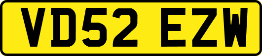 VD52EZW