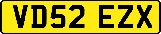 VD52EZX