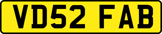 VD52FAB
