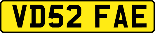 VD52FAE
