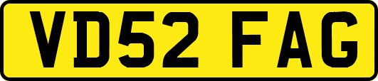 VD52FAG