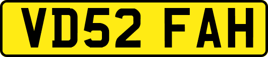 VD52FAH