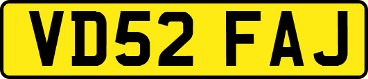 VD52FAJ