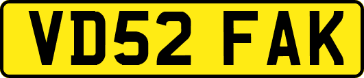 VD52FAK