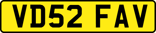 VD52FAV