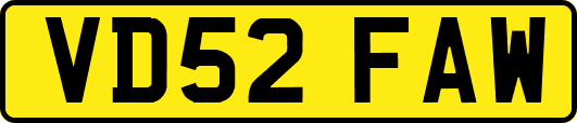 VD52FAW