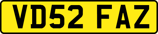 VD52FAZ