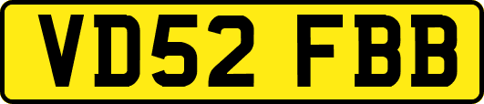 VD52FBB