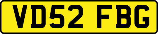 VD52FBG