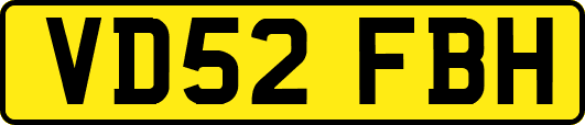VD52FBH