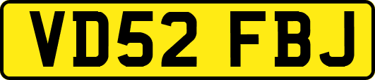 VD52FBJ