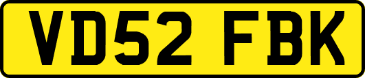 VD52FBK