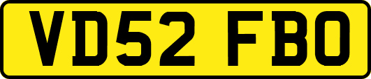 VD52FBO