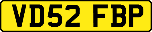 VD52FBP
