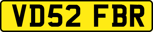VD52FBR