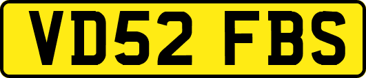 VD52FBS