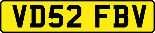 VD52FBV