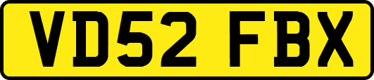 VD52FBX