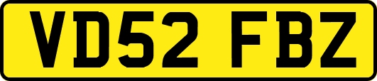 VD52FBZ