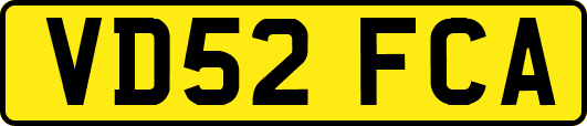 VD52FCA