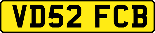 VD52FCB