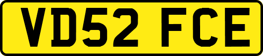 VD52FCE