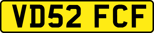 VD52FCF
