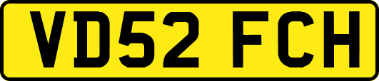 VD52FCH