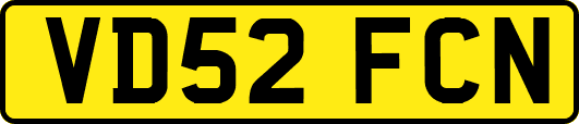 VD52FCN