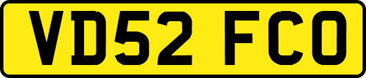 VD52FCO