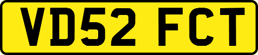 VD52FCT