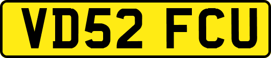 VD52FCU