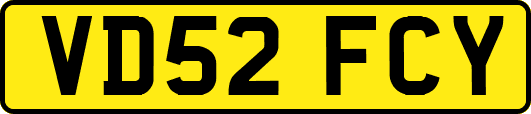 VD52FCY