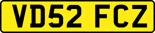 VD52FCZ