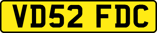 VD52FDC