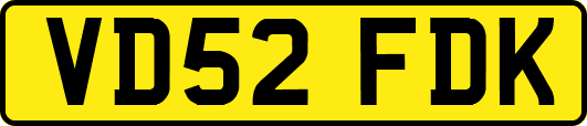 VD52FDK