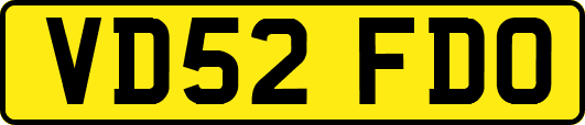 VD52FDO