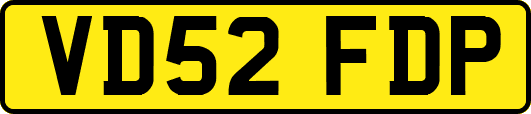 VD52FDP