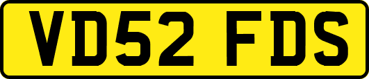 VD52FDS