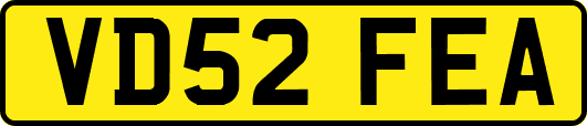 VD52FEA