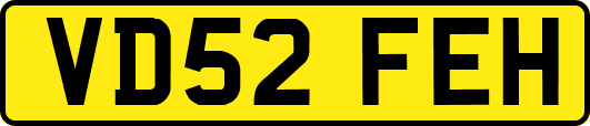 VD52FEH