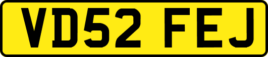 VD52FEJ